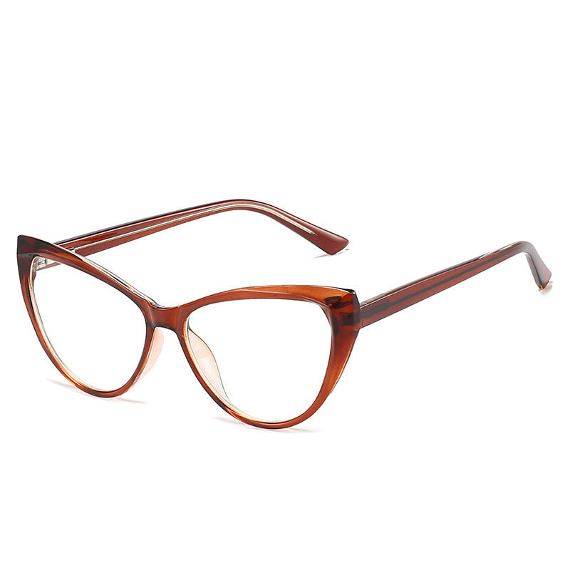 Blaulichtfilter-Brille Velure