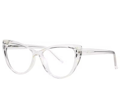 Blaulichtfilter-Brille Velure
