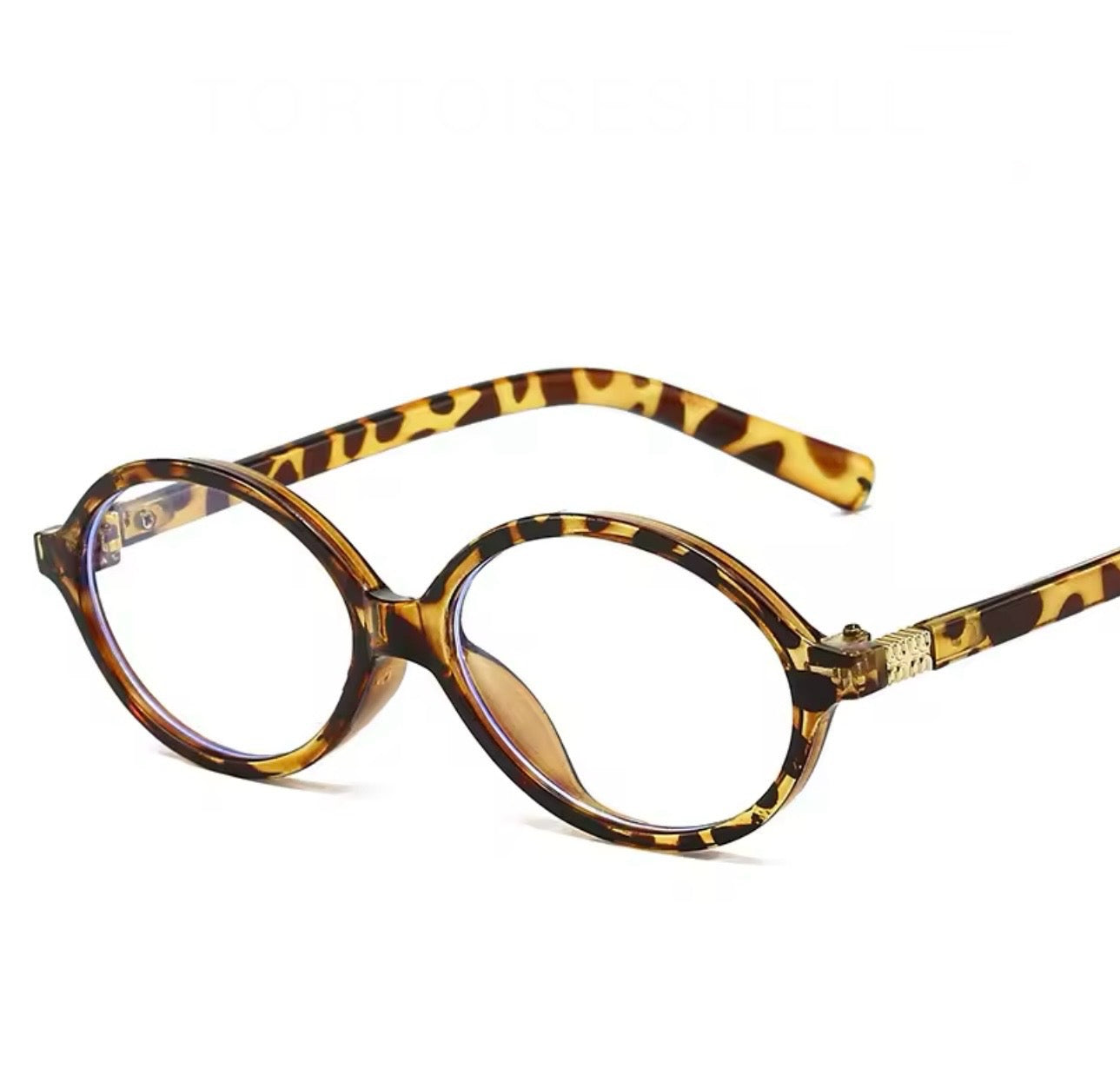 Blaulichtfilter-Brille Belleur
