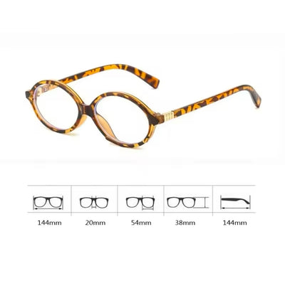 Blaulichtfilter-Brille Belleur