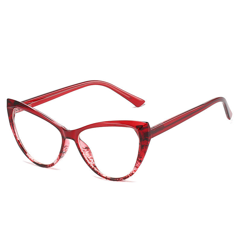 Blaulichtfilter-Brille Velure