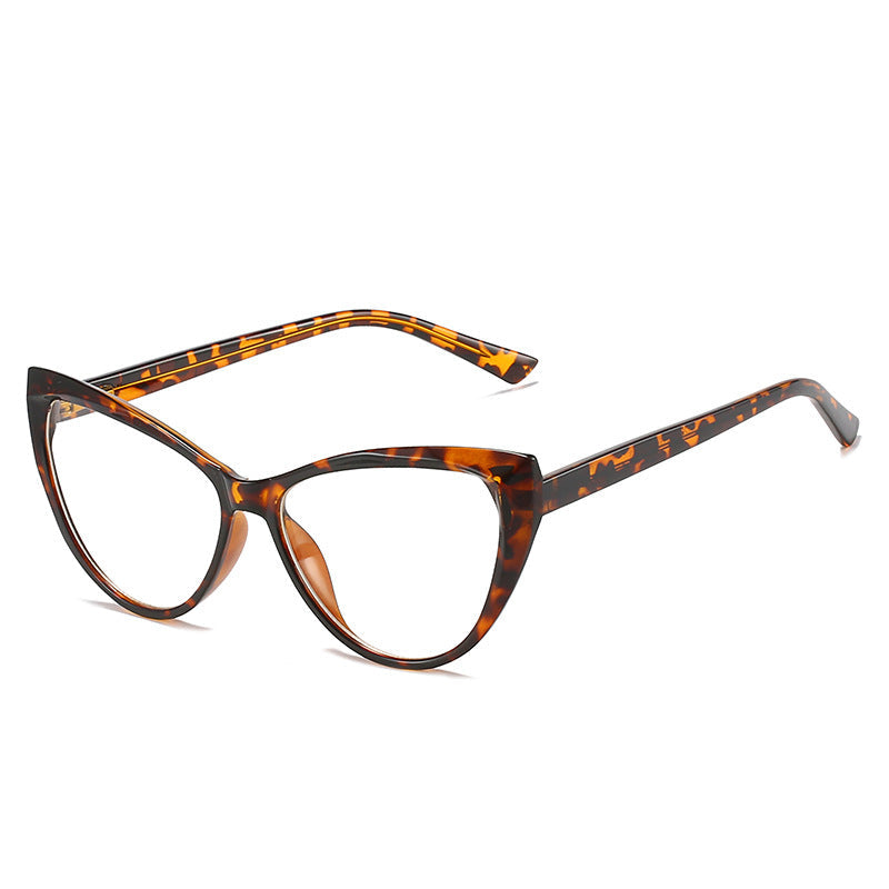 Blaulichtfilter-Brille Velure
